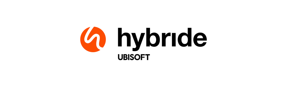 Hybride 2021 Logo